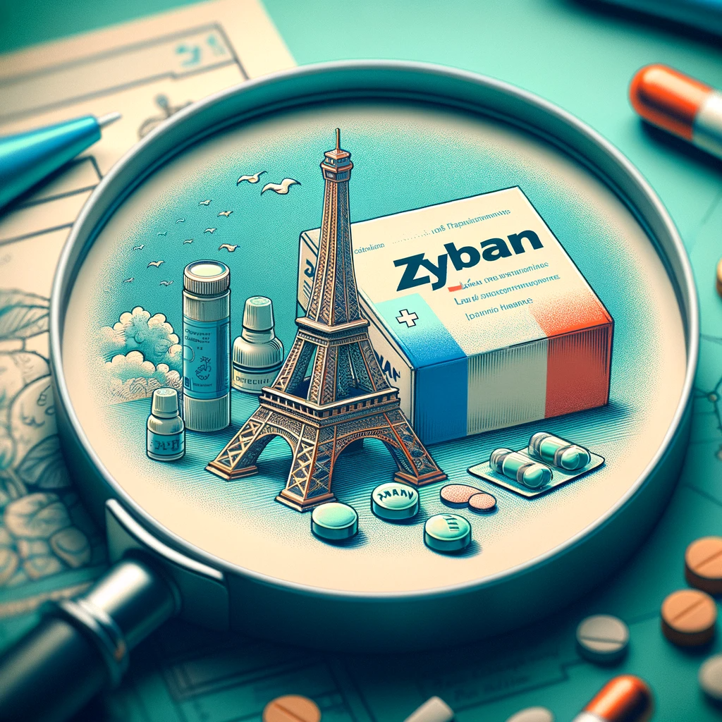 Le prix du zyban 